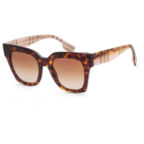 burberry kitty|Burberry Women's Sunglasses, BE4364 KITTY .